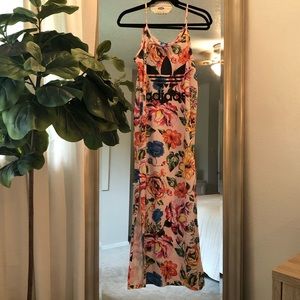 Adidas Originals Maxi Dress